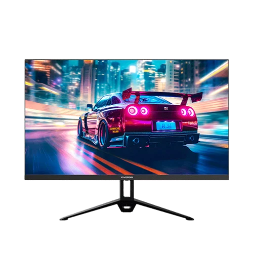 مانیتور ایکس ویژن XVision XS2260H سایز 22 اینچ(فاکتور رسمی و غیر رسمی با گارانتی اصلی شرکتی)