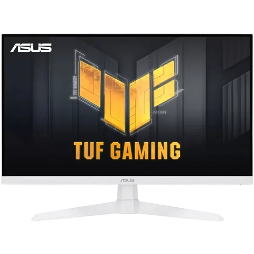 مانیتور ایسوس 27 اینچ مدل TUF Gaming VG279Q3A-W Asus TUF Gaming VG279Q3A-W 27Inch IPS 1920 × 1080 180Hz 1ms 250Nits