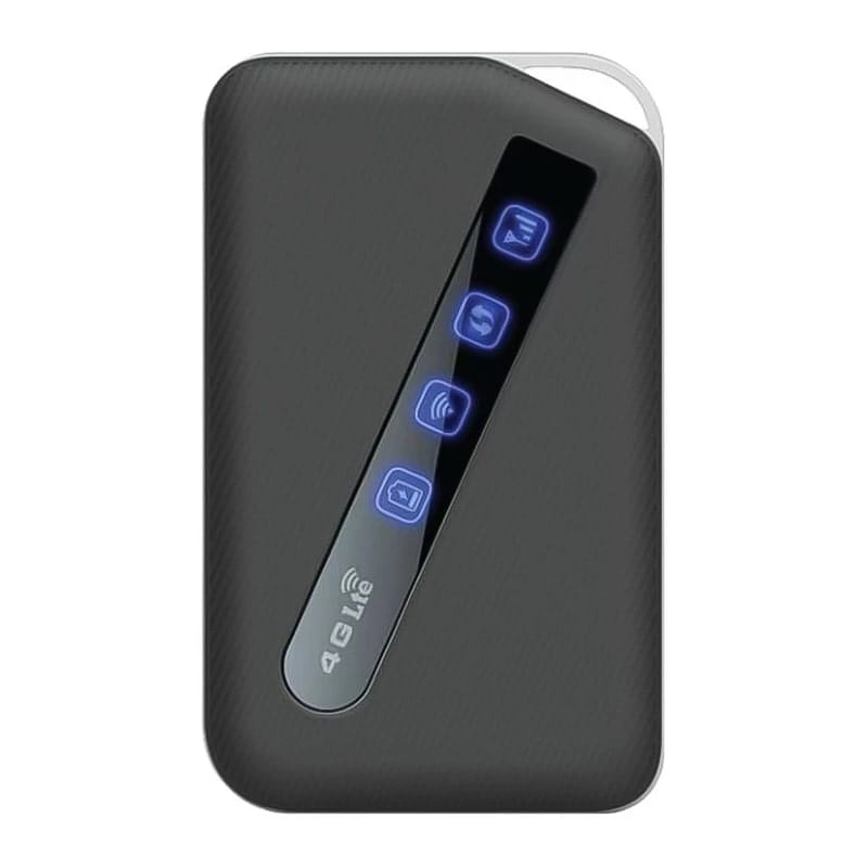 مودم 4G/LTE قابل حمل دی-لینک مدل DWR-930M( فاکتور رسمی و غیر رسمی)