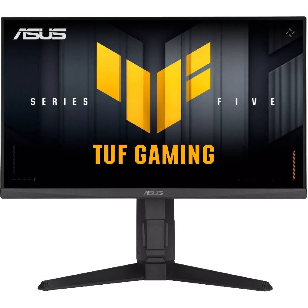 مانیتور ایسوس 23.8 اینچ مدل TUF Gaming VG249QML5A ASUS TUF Gaming VG249QML5A 23.8Inch IPS 1920 × 1080 240Hz 1ms 250Nits