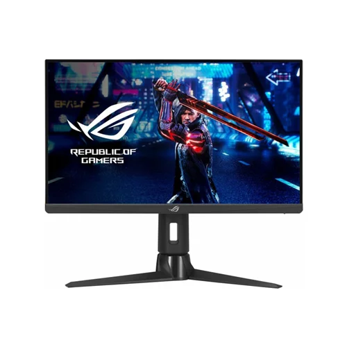 مانیتور ایسوس 24 اینچ مدل ROG Strix XG259QN