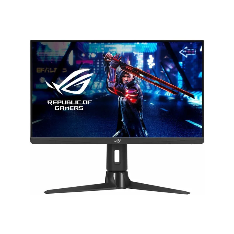 مانیتور ایسوس 24 اینچ مدل ROG Strix XG259QN