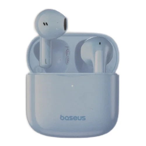 هندزفری بلوتوث بیسوس Baseus E3 Bowie Hi-Fi True Wireless Earphones NGTW080002