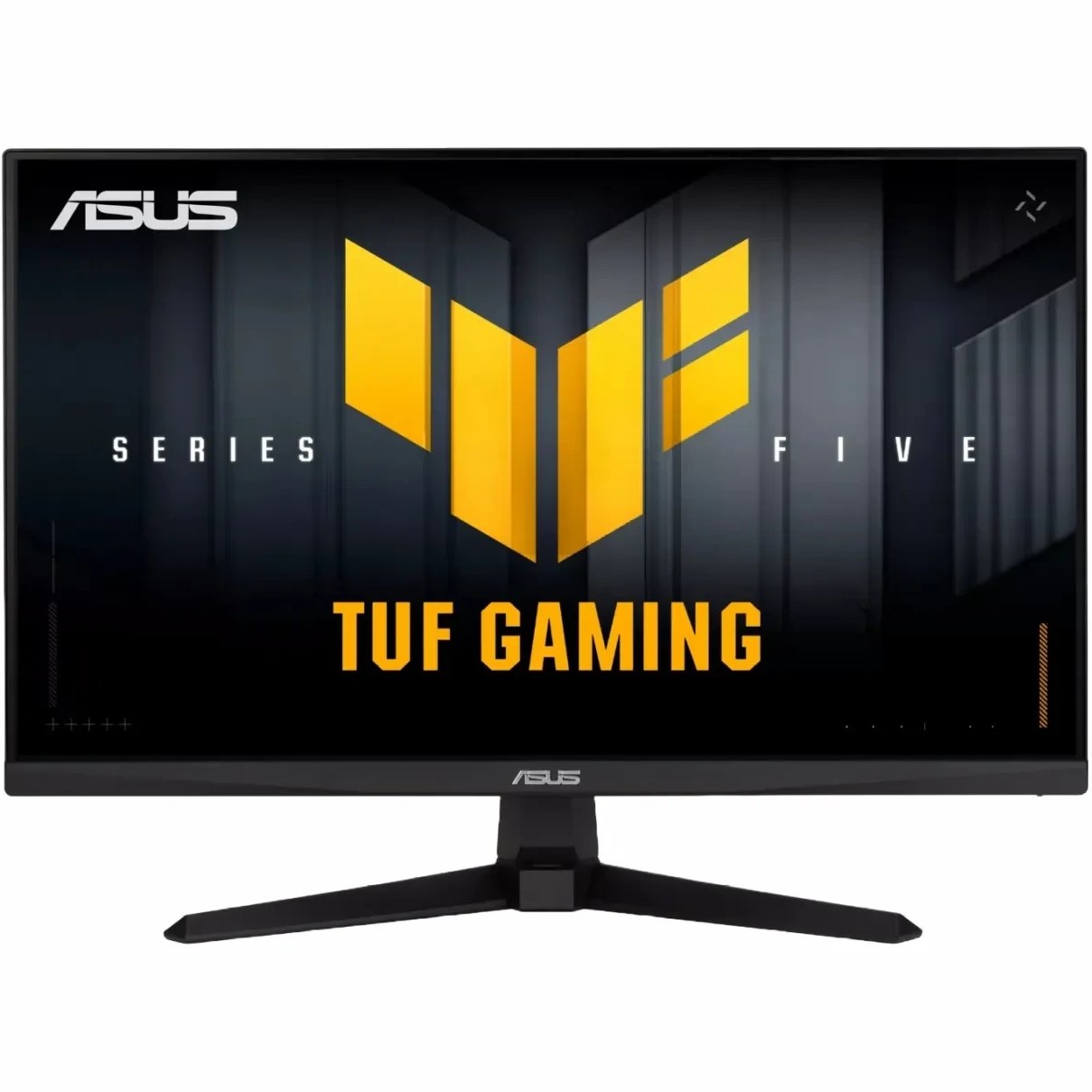 مانیتور ایسوس 24 اینچ مدل TUF Gaming VG249QM5A ASUS TUF Gaming VG249QM5A 23.8Inch IPS 1920 × 1080 240Hz 1ms 300Nits Matte