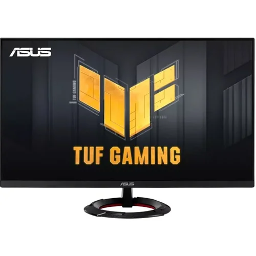 مانیتور گیمینگ 27 اینچ ایسوس مدل TUF Gaming VG279Q3R ASUS TUF Gaming VG279Q3R 27 Inch Full HD 1ms (GTG) 180Hz Fast IPS Flat Gaming Monitor