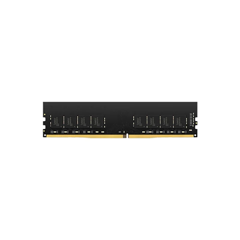رم دسکتاپ DDR4 لکسار 3200MHz ظرفیت 8 گیگابایت