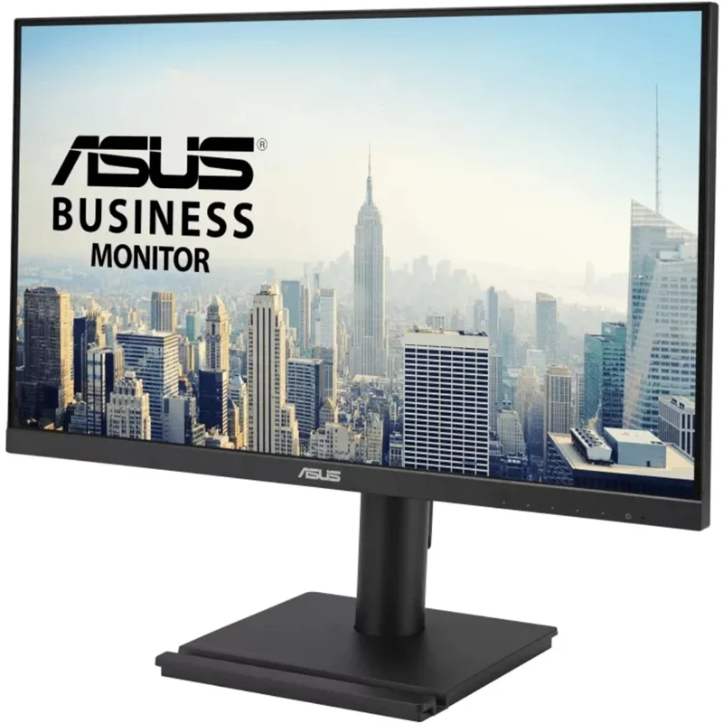 مانیتور ایسوس 24 اینچ مدل VA24DQFS ASUS VA24DQFS 24Inch IPS 1920 × 1080 100Hz 1ms 300Nits