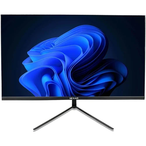 مانیتور نکسار مدل NDM-22VN سایز 22 اینچNexar NDM-22VN 22 Inch Monitor
