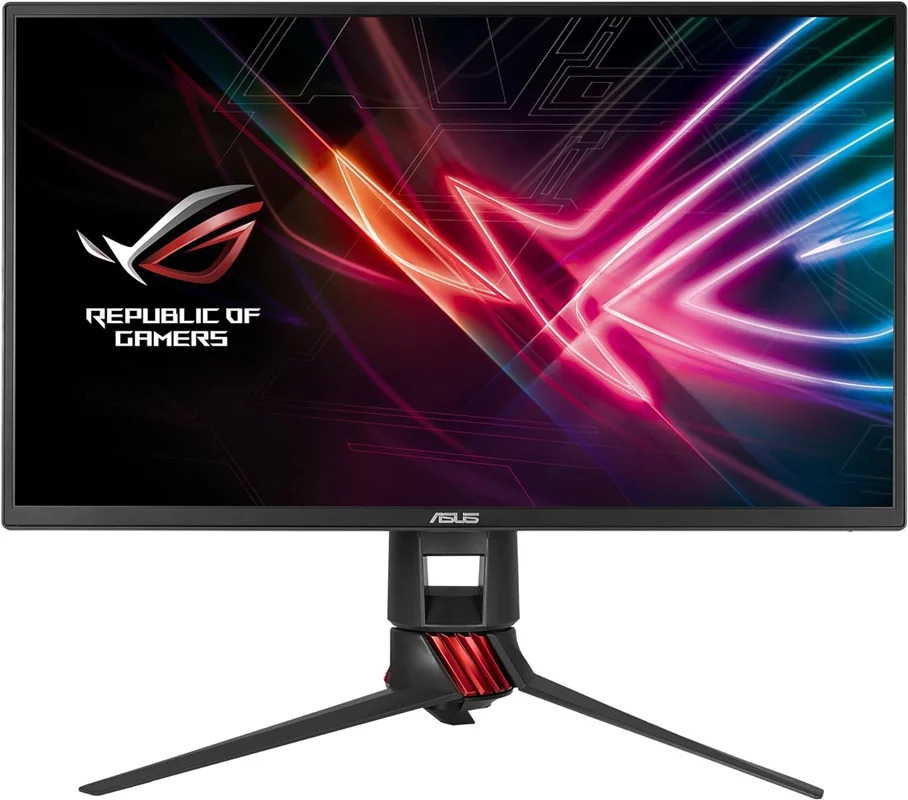 مانیتور 25 اینچی ایسوس ROG Strix XG258Q