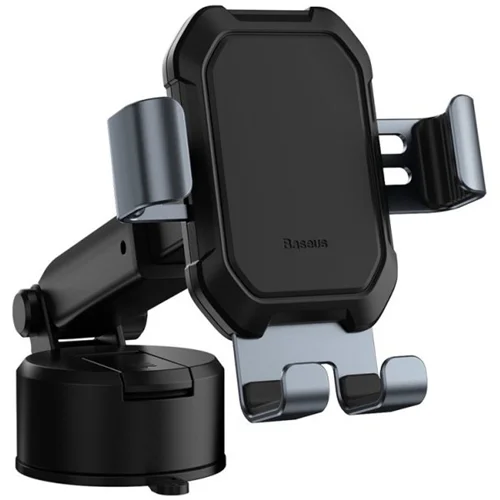 هولدر و پایه نگهدارنده گوشی بیسوس تانک مدل Baseus Tank Gravity Car Holder SUYL-TK01