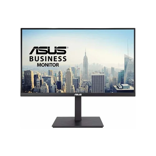 مانیتور ایسوس 27 اینچ مدل VA27UQSB  MONITOR ASUS VA27UQSB 27Inch IPS 3840 x 2160 5ms 350Nits