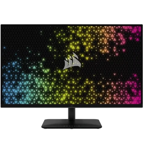 مانیتور گیمینگ کورسیر 31.5 اینچی مدل Xeneon 315QHD165