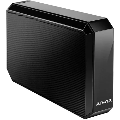 هارد اکسترنال ای دیتا مدل HM800 ظرفیت 4 ترابایت ا ADATA HM800 4TB External Hard Drive( فاکتور رسمی و غیر رسمی)