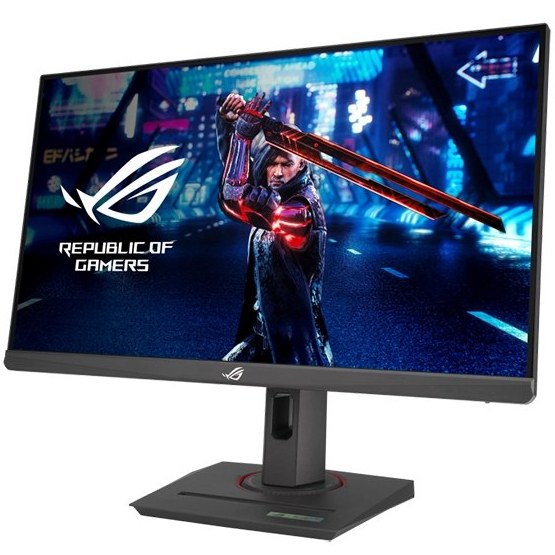 مانیتور گیمینگ ایسوس ROG Strix XG259QNS سایز ۲۵ اینچ FHD ۳۸۰ هرتز