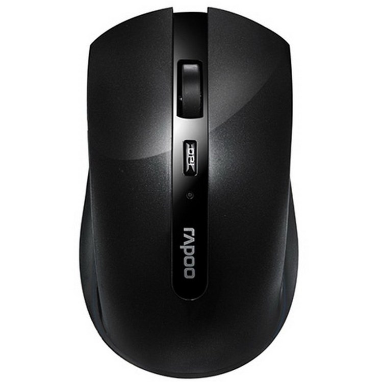 ماوس بی سیم رپو مدل 7200M سایلنت Repo Wireless Mouse Model 7200M Silent