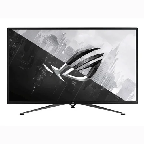 مانیتور گیمینگ 43 اینچ ایسوس 144هرتزی ROG STRIX XG43UQ