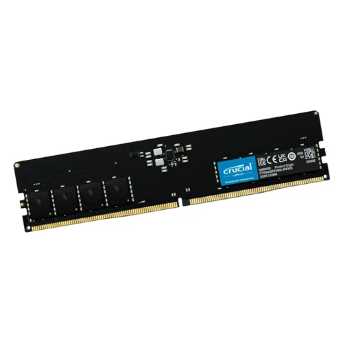 رم کروشیال مدل DDR5 32GB 4800Mhz CL40