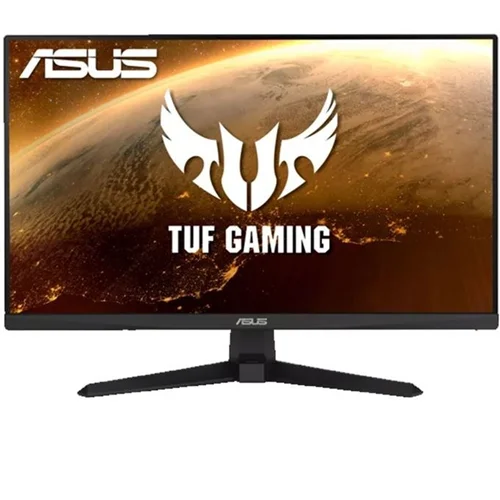 مانیتور گیمینگ 24 اینچ ایسوس مدل VG249Q1A (165هرتز) فاکتور رسمی و غیر رسمی با گارانتی اصلی شرکتی