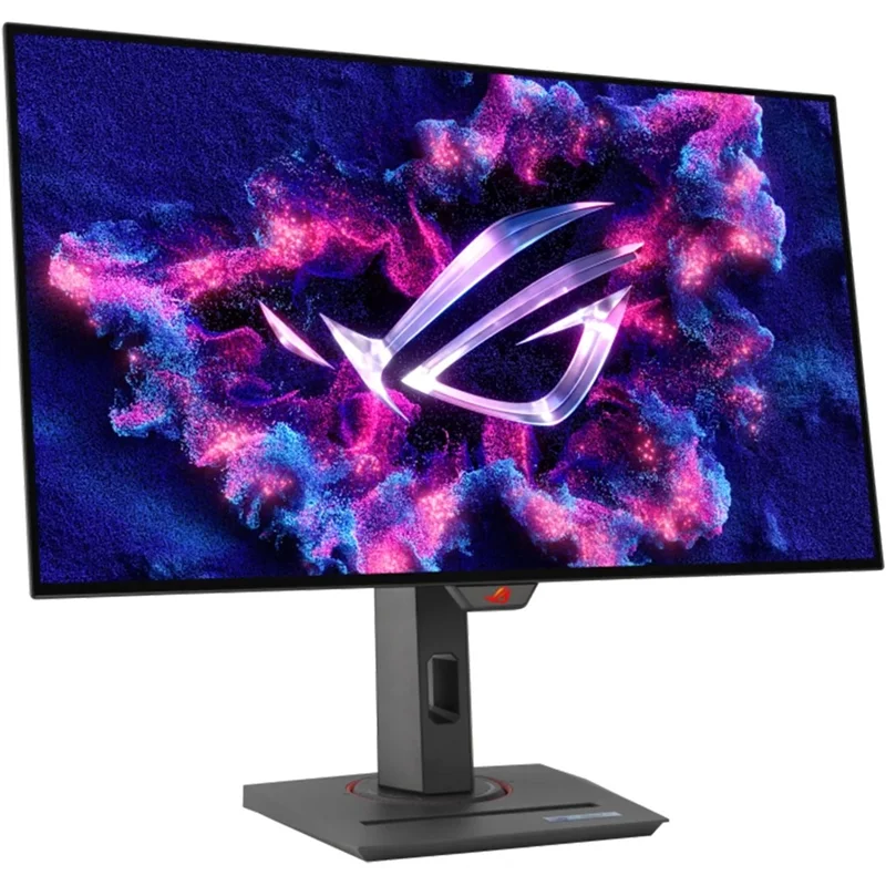 مانیتور ایسوس سایز 27 اینچ مدل ASUS ROG Swift OLED XG27AQDMG 27Inch OLED 2560 × 1440 240Hz 0.03ms 450Nits ROG Swift OLED XG27AQDMG