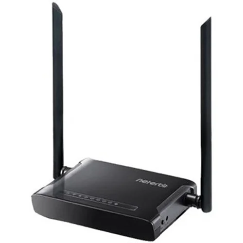 مودم روتر نتربیت مدل ND-4230N ا Neterbit ND-4230N Wireless Modem Router( فاکتور رسمی و غیر رسمی)