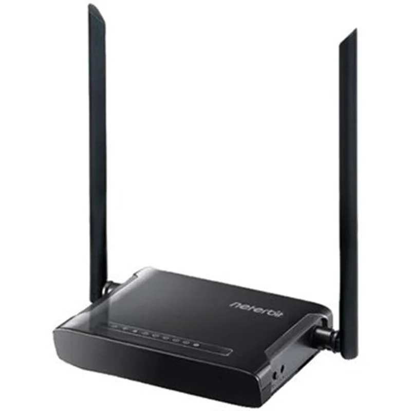 مودم روتر نتربیت مدل ND-4230N ا Neterbit ND-4230N Wireless Modem Router( فاکتور رسمی و غیر رسمی)
