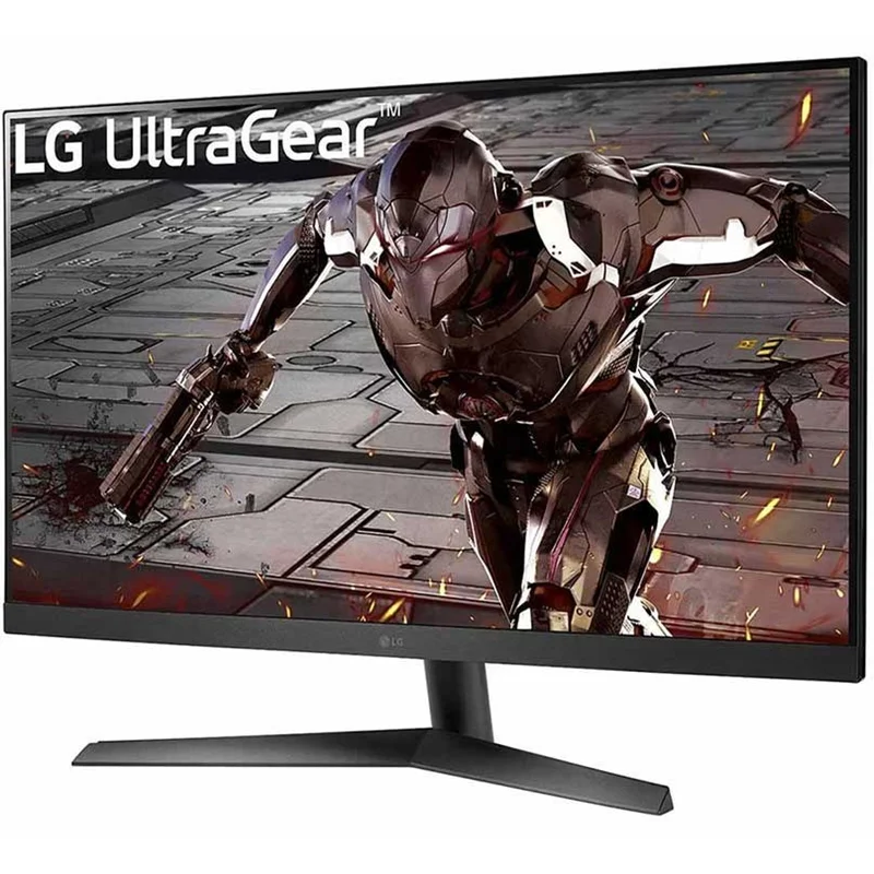 مانیتور 32 اینچ گیمینگ ال جی مدل LG UltraGear 32GN50R
