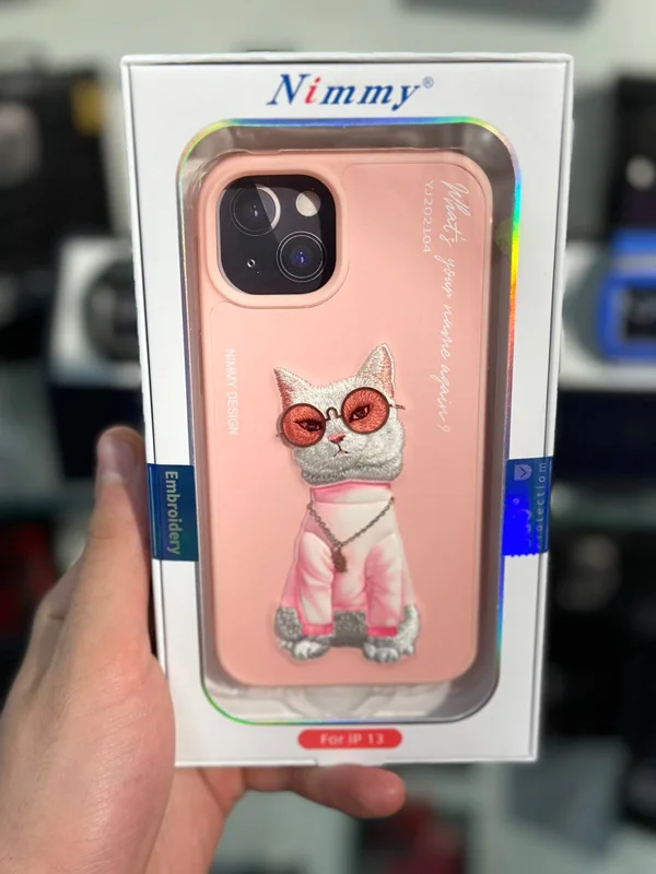 قاب گوشی آیفون ۱۳