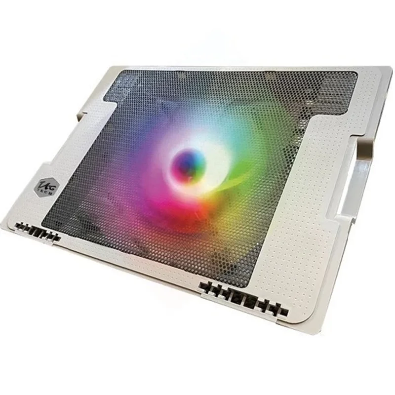 پایه خنک کننده لپ تاپ UCTECH مدل 738G
