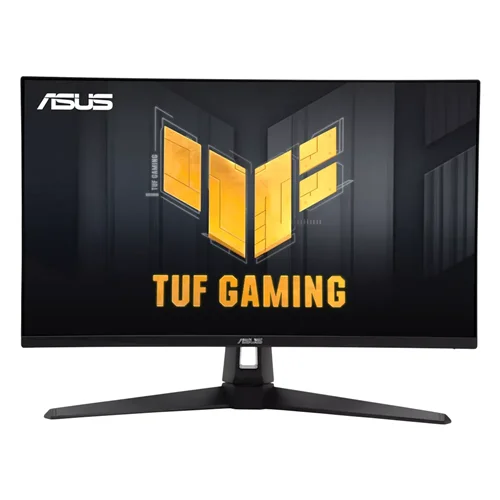 مانیتور 27 اینچ ایسوس مدل TUF Gaming VG27AQA1A فاکتور رسمی و غیر رسمی با گارانتی اصلی شرکتی