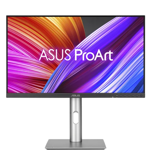مانیتور ایسوس ۲۷ اینچ   MONITOR ASUS ProArt Display PA278CFRV