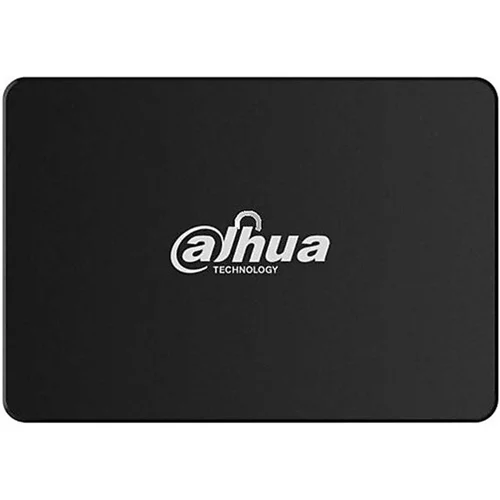 حافظه اس اس دی داهوا مدل C800A ظرفیت 256 گیگابایت ا Dahua C800A 256GB 3D NAND SATA Internal SSD Drive( فاکتور رسمی و غیر رسمی)