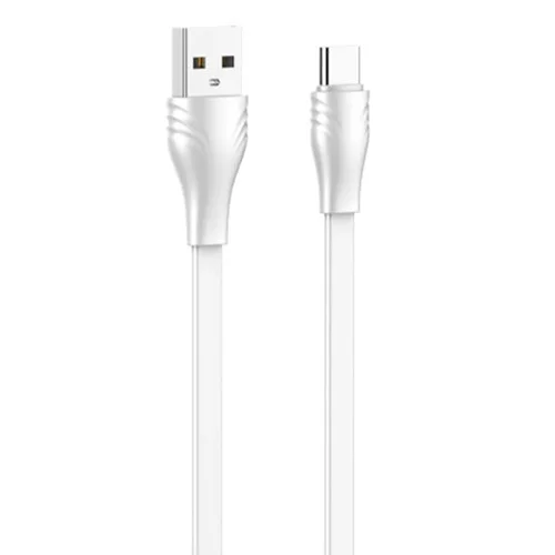 کابل تبدیل USB به USB-C الدینو مدل LS551 طول 1 متر