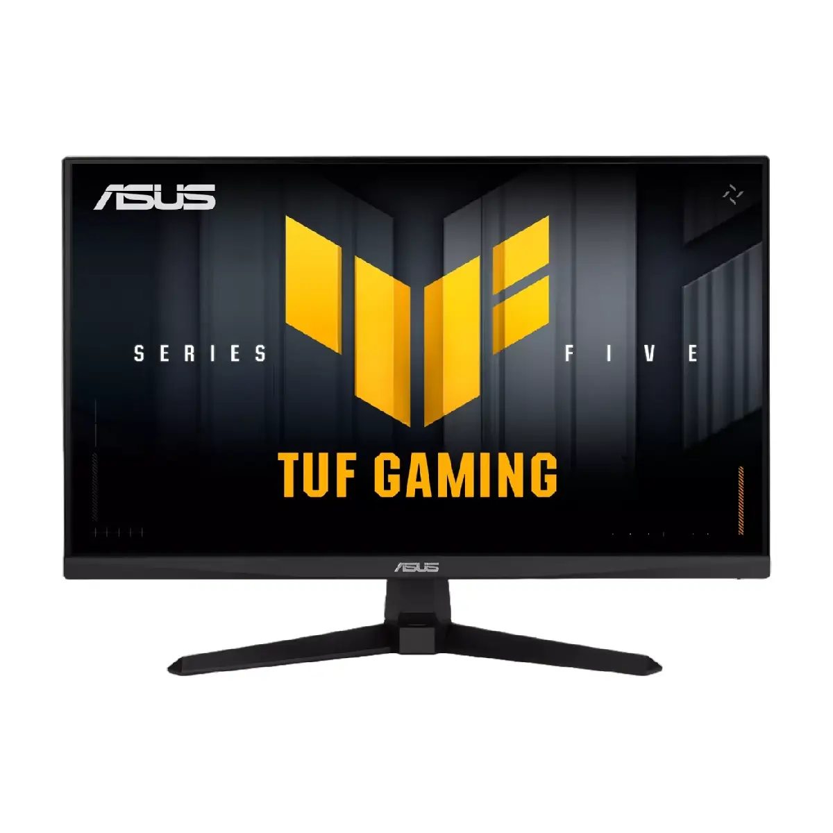 مانیتور ایسوس 27 اینچ مدل  ASUS VG27AQM5A 27Inch IPS 1440 × 2560 300Hz 1ms 300Nits Matte TUF Gaming VG27AQM5A