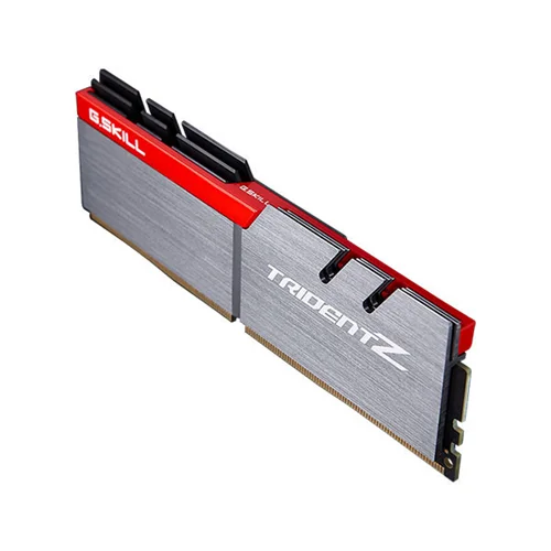 رم جی اسکیل مدل Trident Z DDR4 32GB(2x16GB) 3200Mhz CL16