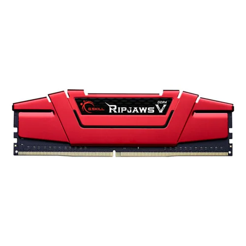 رم جی اسکیل مدل Ripjaws V DDR3 4GB 1600Mhz CL11