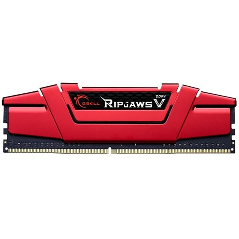 رم جی اسکیل مدل Ripjaws V DDR4 32GB 3200Mhz CL16