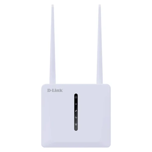 مودم روتر 4G LTE دی لینک مدل DWR-M961V( فاکتور رسمی و غیر رسمی)