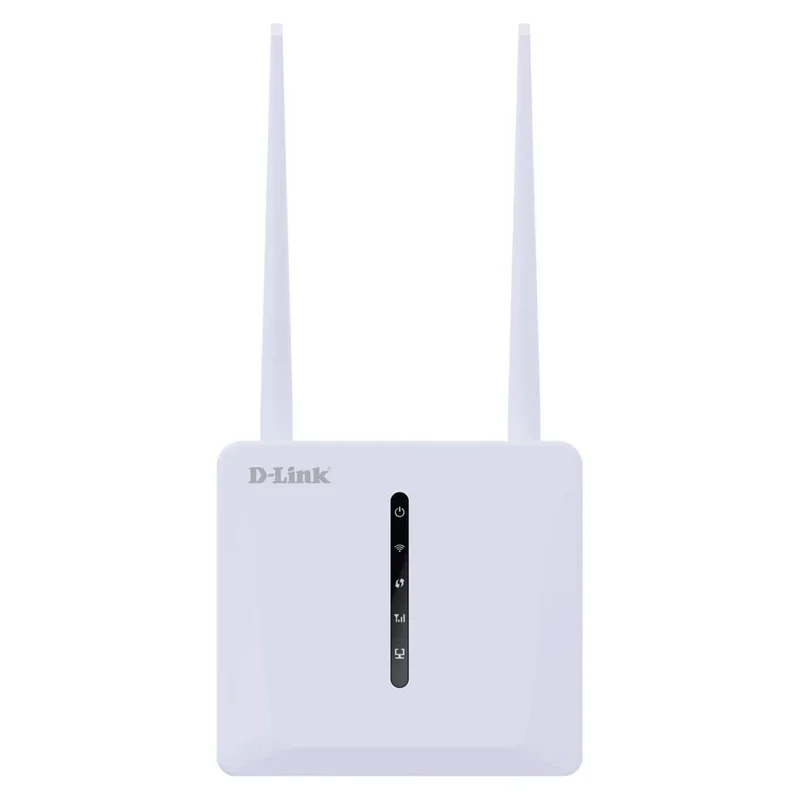 مودم روتر 4G LTE دی لینک مدل DWR-M961V( فاکتور رسمی و غیر رسمی)