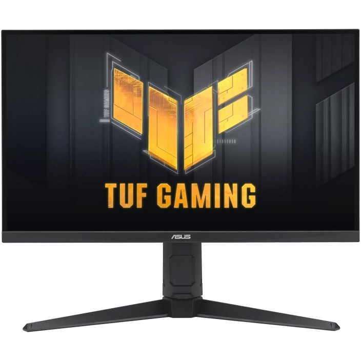 مانیتور گیمینگ ایسوس 27 اینچ مدل TUF VG27AQL5A ASUS VG27AQL5A 27Inch IPS 2560 × 1440 210Hz 0.03ms 350Nits Matte