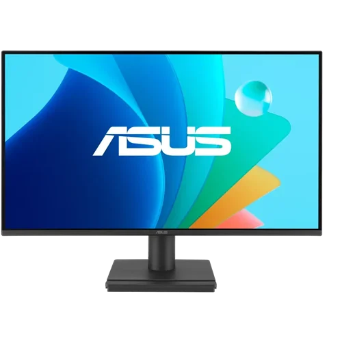 مانیتور گیمینگ 24 اینچ ایسوس مدل ASUS VA249HG ASUS VA249HG 24 Inch 120Hz 1 ms IPS Gaming Monitor
