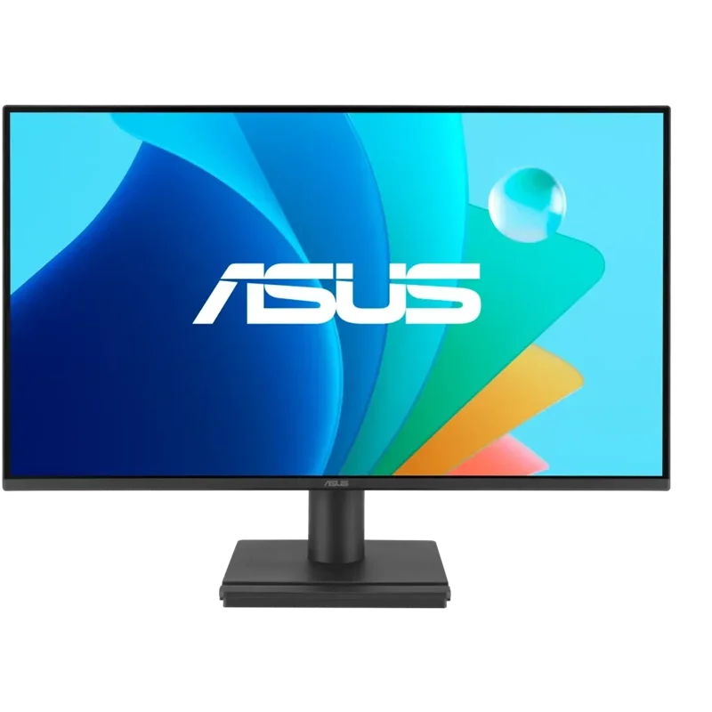 مانیتور گیمینگ 24 اینچ ایسوس مدل ASUS VA249HG ASUS VA249HG 24 Inch 120Hz 1 ms IPS Gaming Monitor