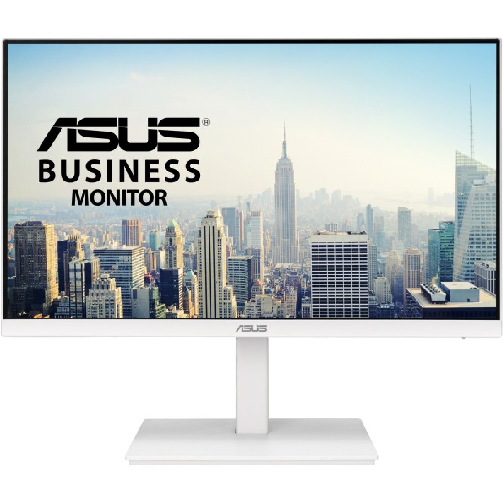 مانیتور ایسوس 24 اینچ مدل VA24EQSB Asus VA24EQSB 23.8Inch IPS 1920 × 1080 75Hz 5ms 300Nits Matte