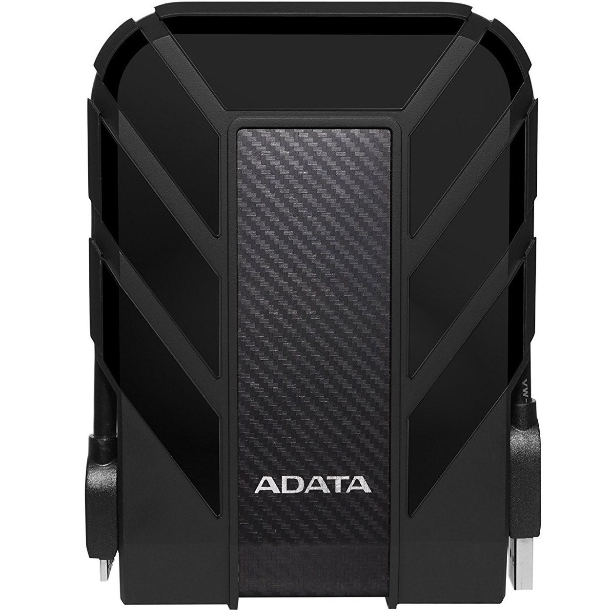 حافظه اچ دی دی اکسترنال ای دیتا مدل HD710 Pro ظرفیت 5 ترابایت